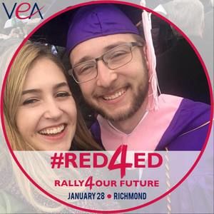 Meet your Posher, Annalise